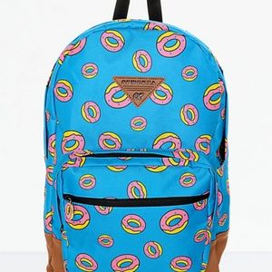 Odd Future BACKPACK 🍩🎒